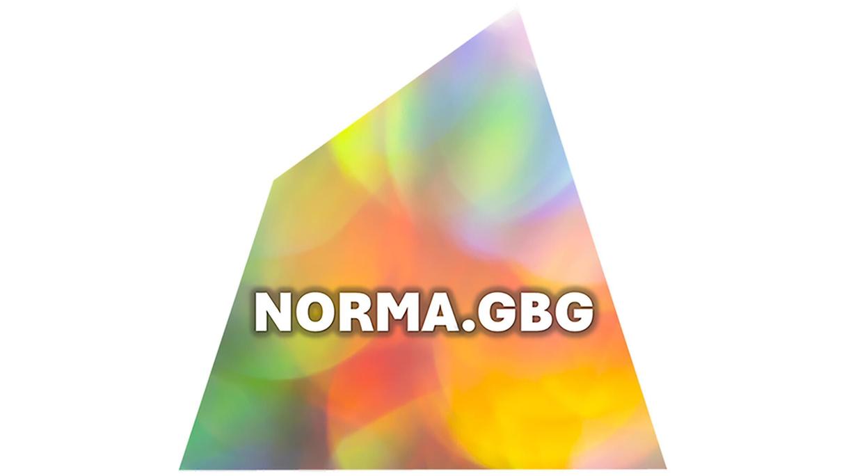 Norma.gbg,s logga