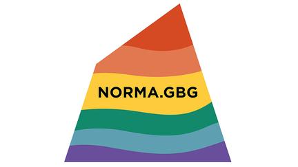 Norma GBG´s logga
