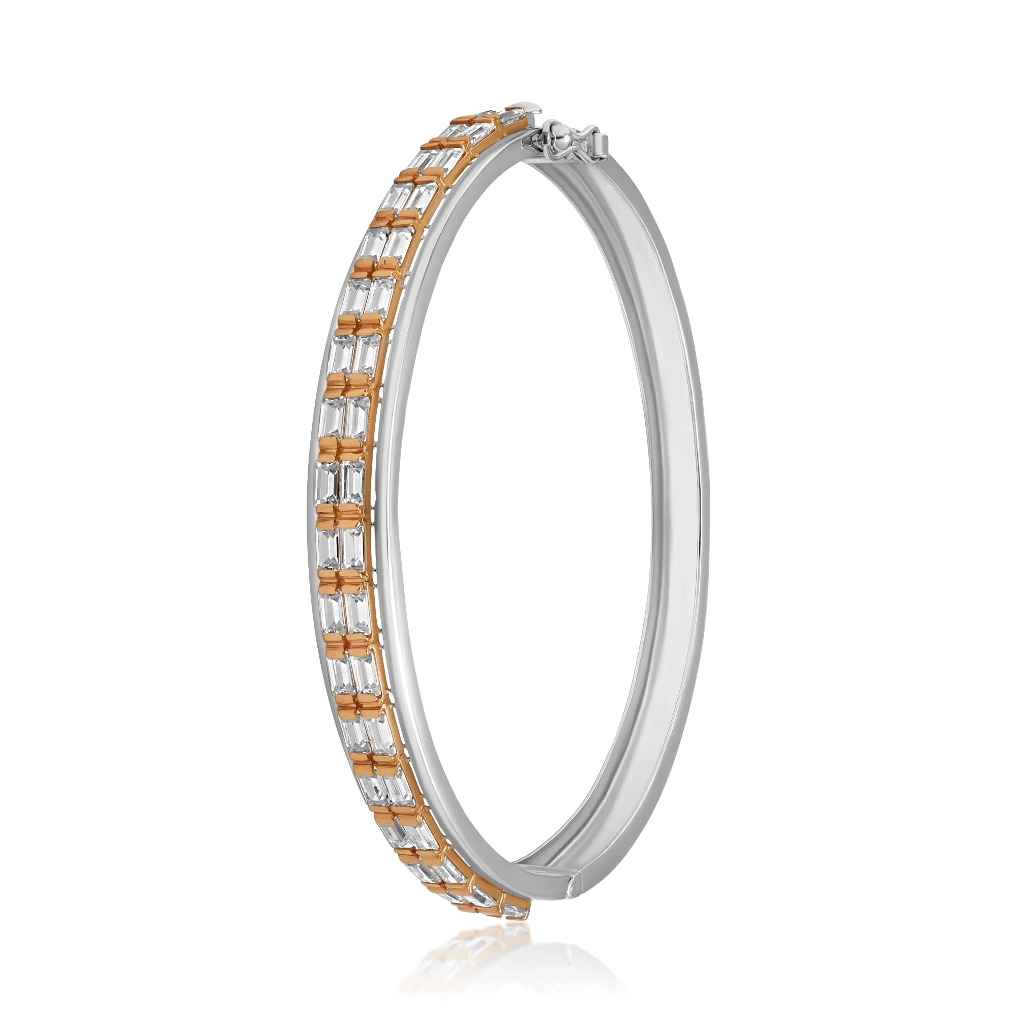 KA01099%201 Single Kara in 21K Gold