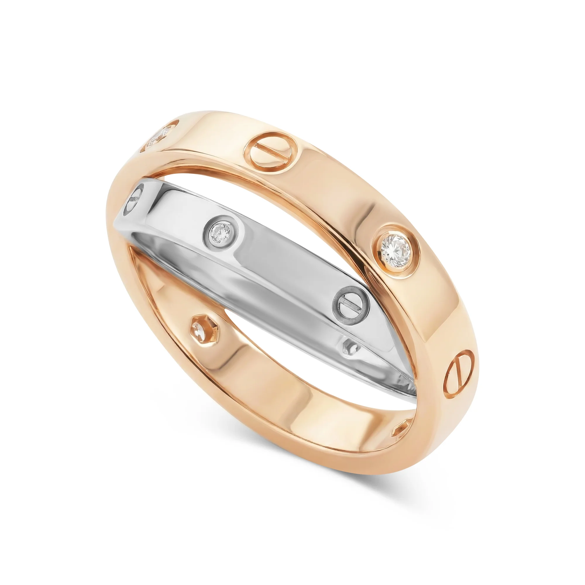 RG02417%201 Plain Band in 18K Gold