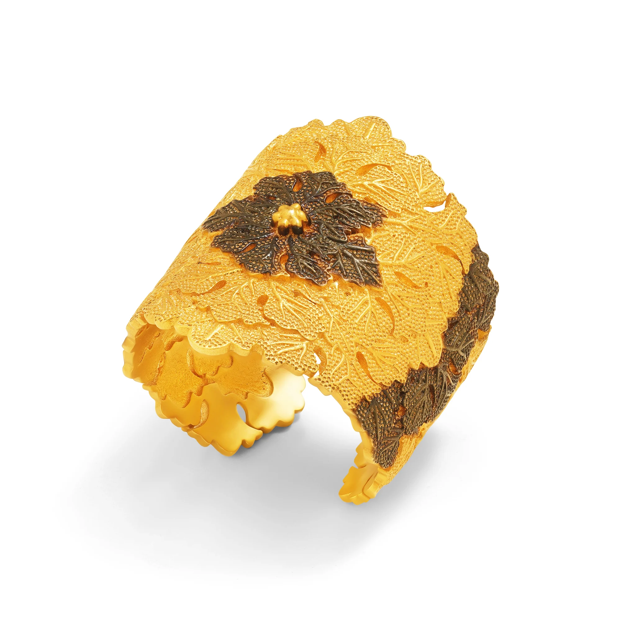 RG04439%201 Cocktail Ring in 21K Gold