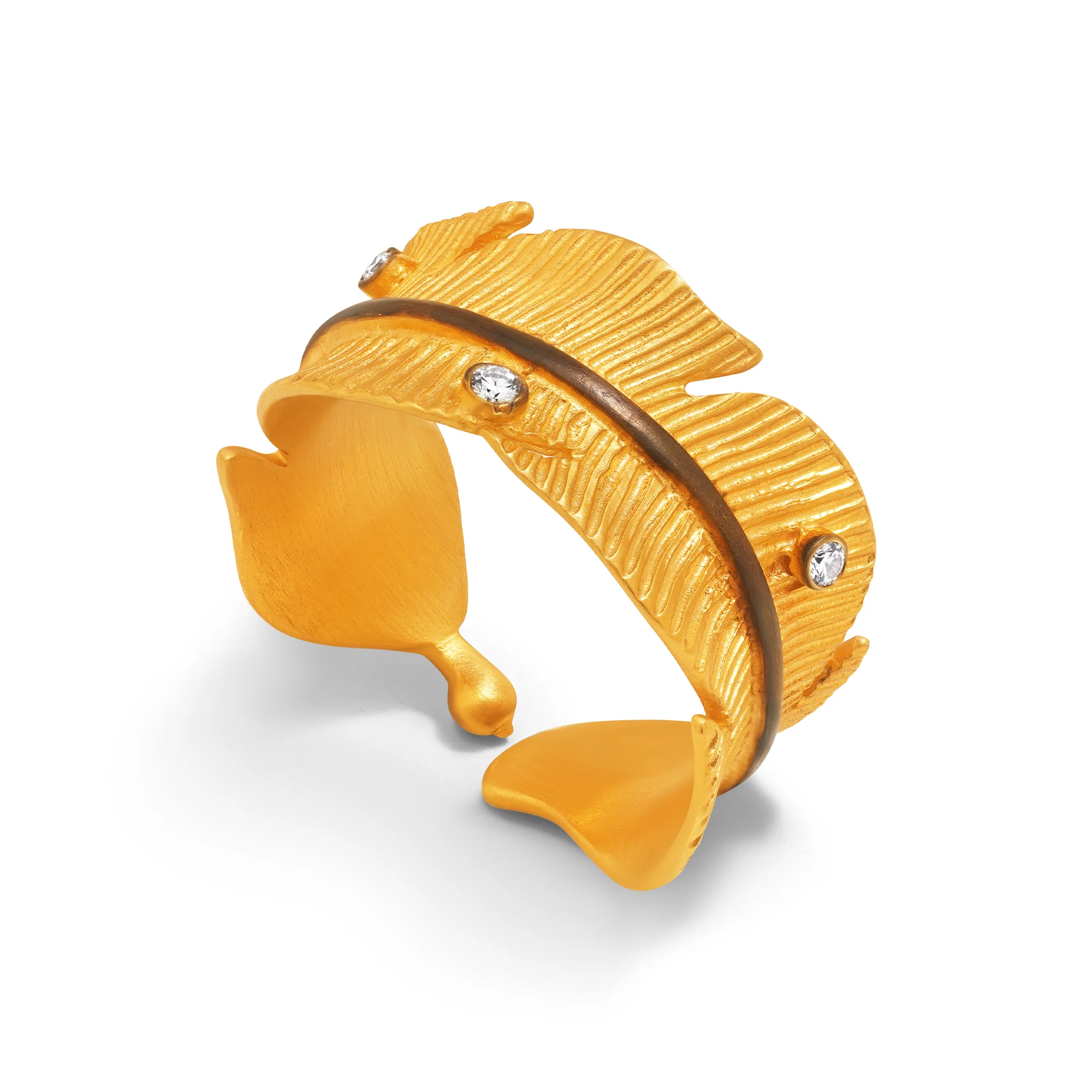 RG04441%201 Cocktail Ring in 21K Gold