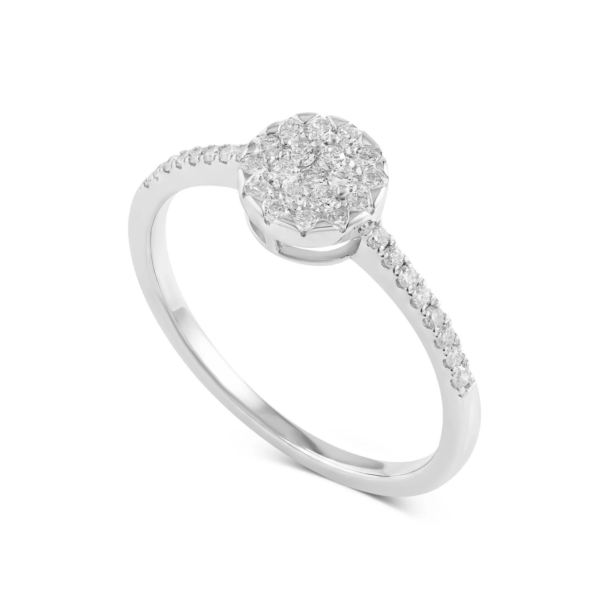 RG04469%201 Halo Ring in 18K Gold