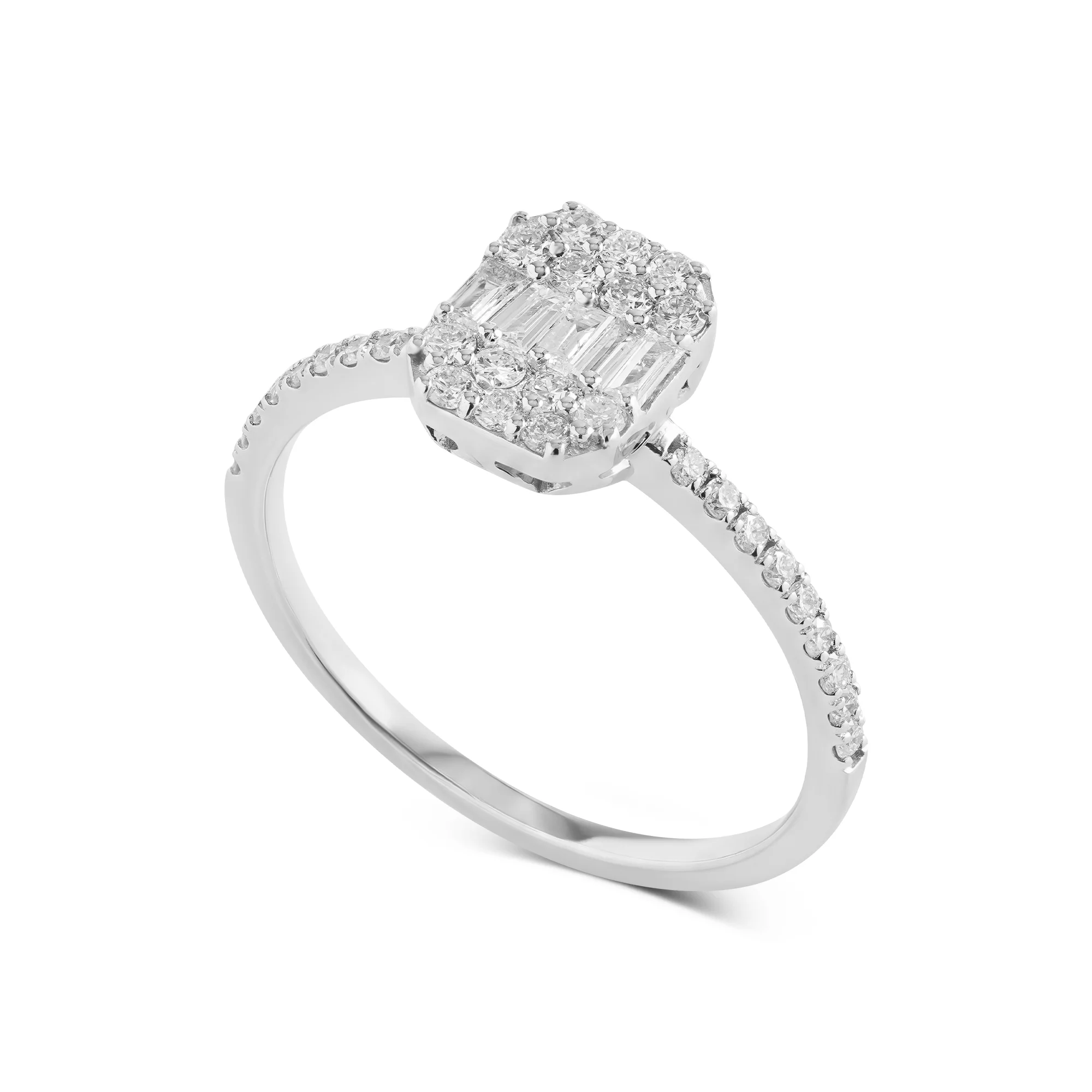 RG04472%201 Halo Ring in 18K Gold
