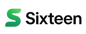 SIXTEEN