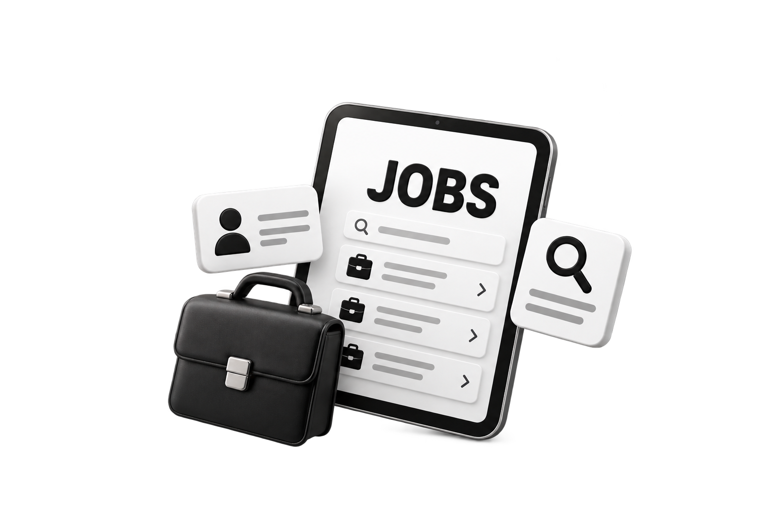 Job Posts