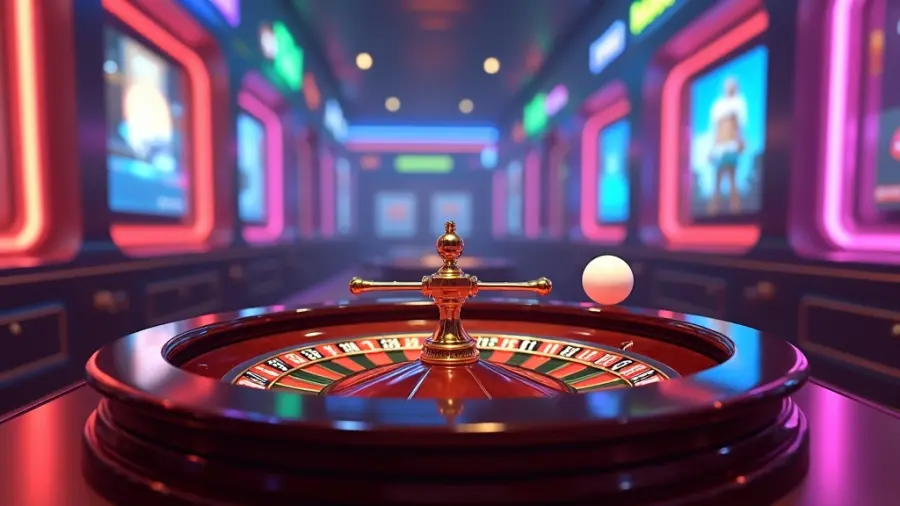 And testing certificates for game integrity. Read how deposit