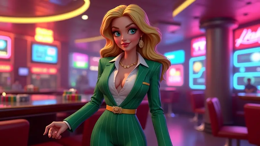 Czy serwis komunikuje zasady odpowiedzialnej gry