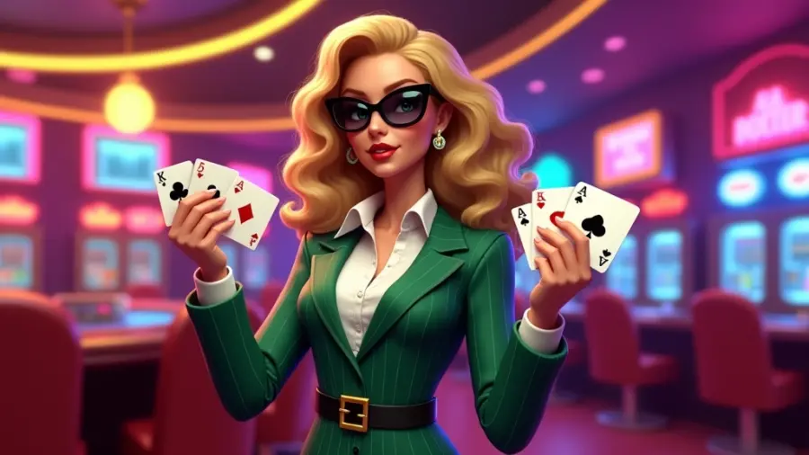 Dlatego tak waÅ¼ne jest Åwiadome podejÅcie do haseÅ w stylu casino online polska. Warto pamiÄtaÄ