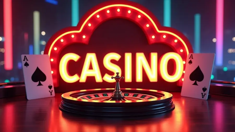 Kami mulai dari struktur