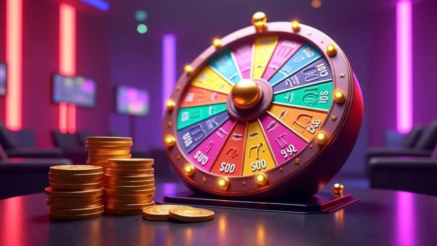 Online casino canada free spins