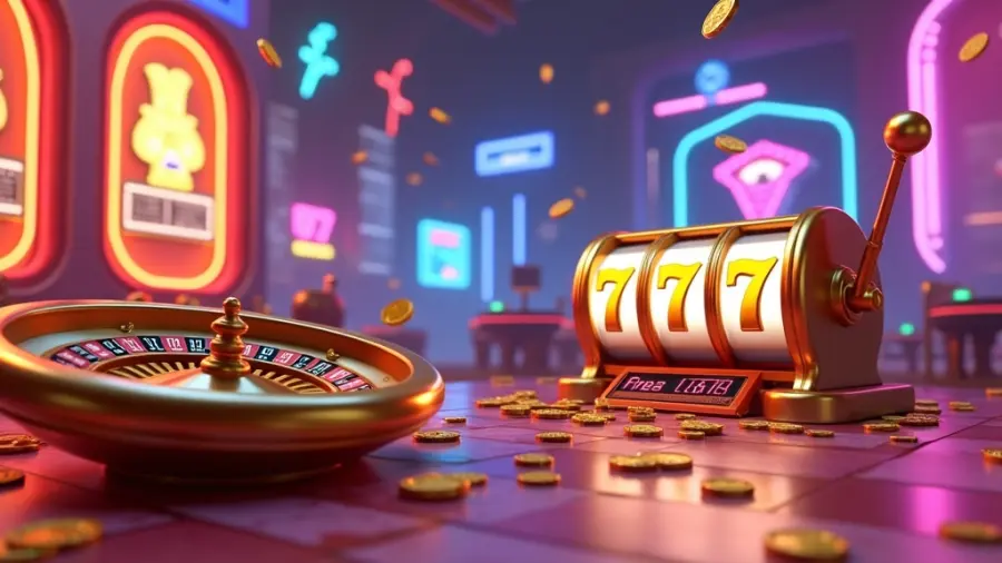 Online casino ontario