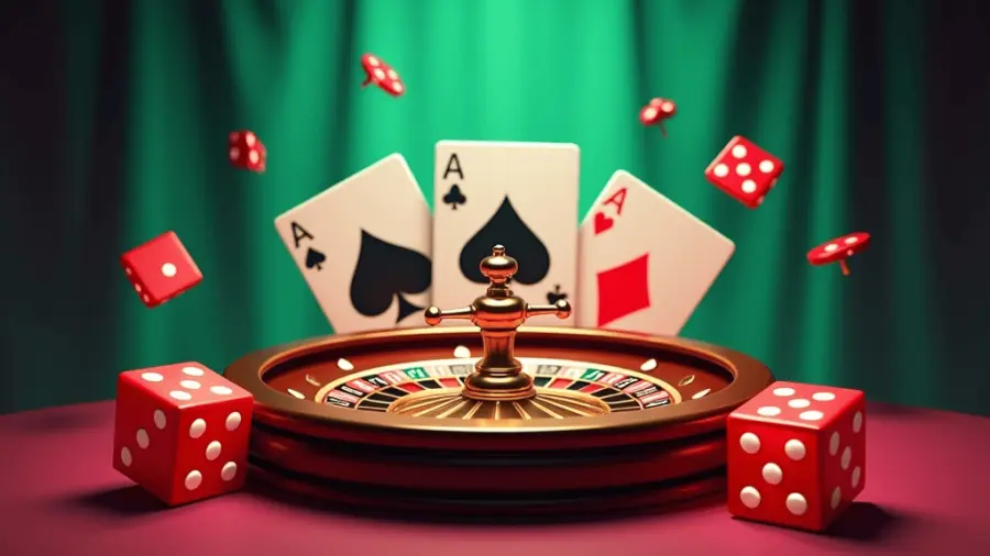 Online casino
