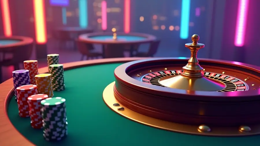 Transparent och sÃ¥ fritt frÃ¥n missbruk som mÃ¶jligt. Statliga svenska spel casino har lÃ¤nge satt tonen
