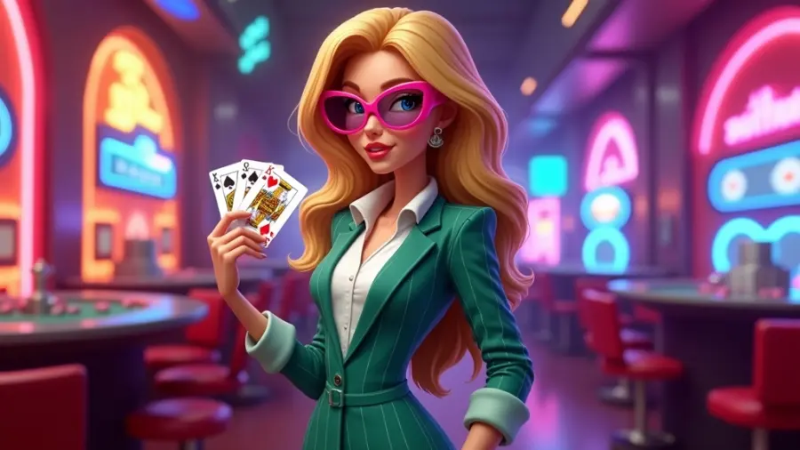 Znany na rynku jako total casino. Oznacza to