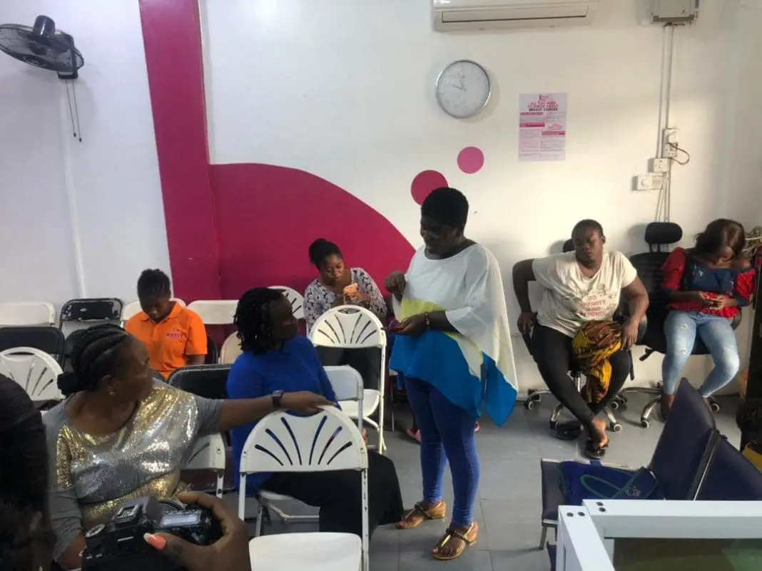Mobile Screening Initiative