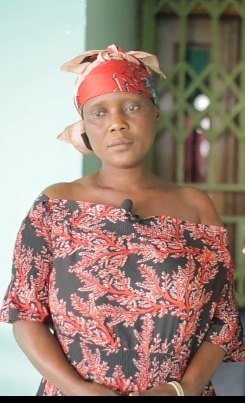 Ama Agyeiwaa