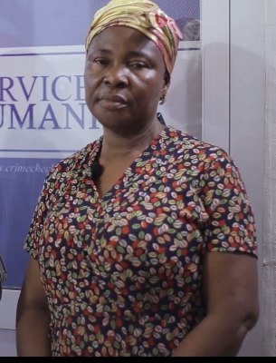 Gifty Adorkor