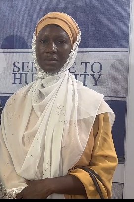 Ajarah Sulemana