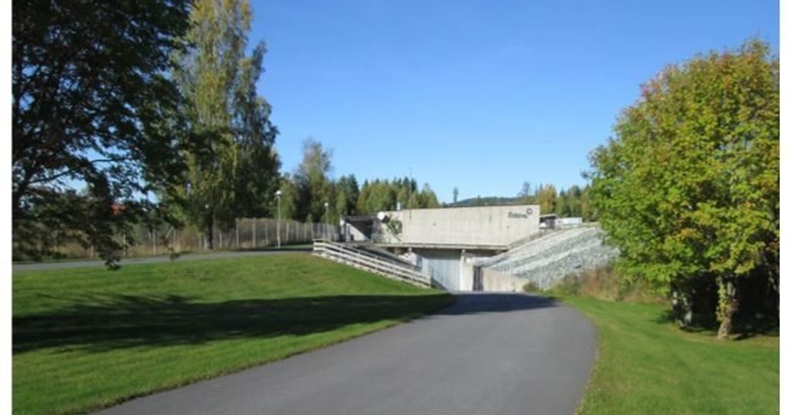 Kongsvinger 1 og 2