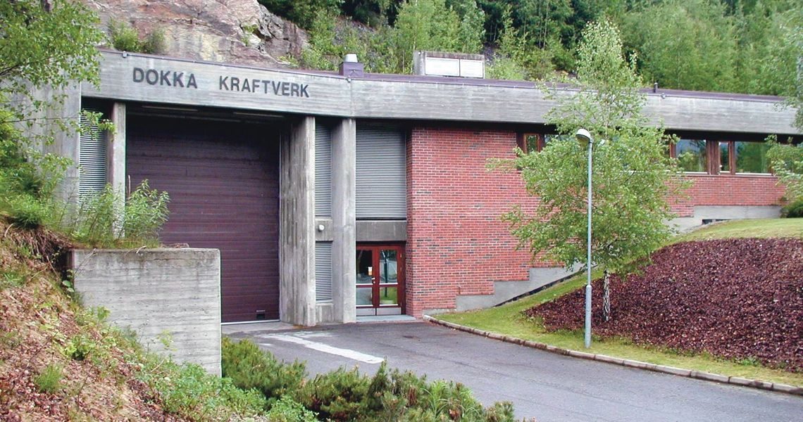 Dokka