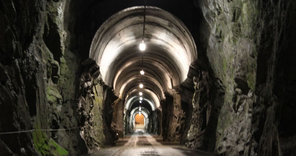 Kalvedalen