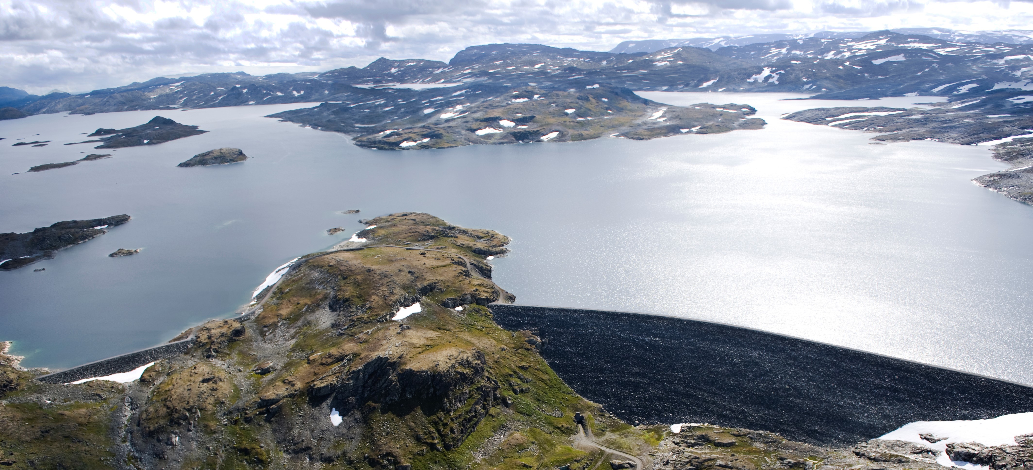 Pålitelig produsent og leverandør av fornybar energi