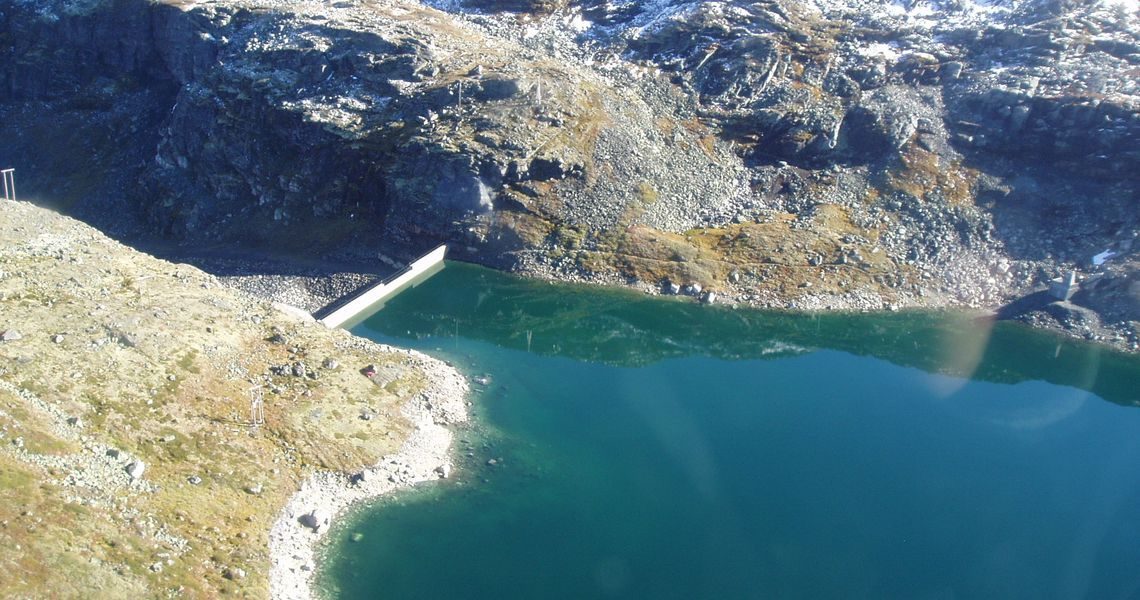 Aurland 5 (Reppa)