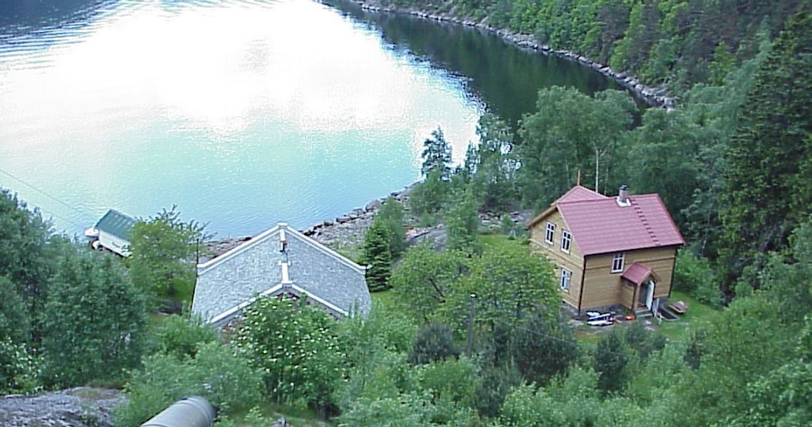 Sagefoss