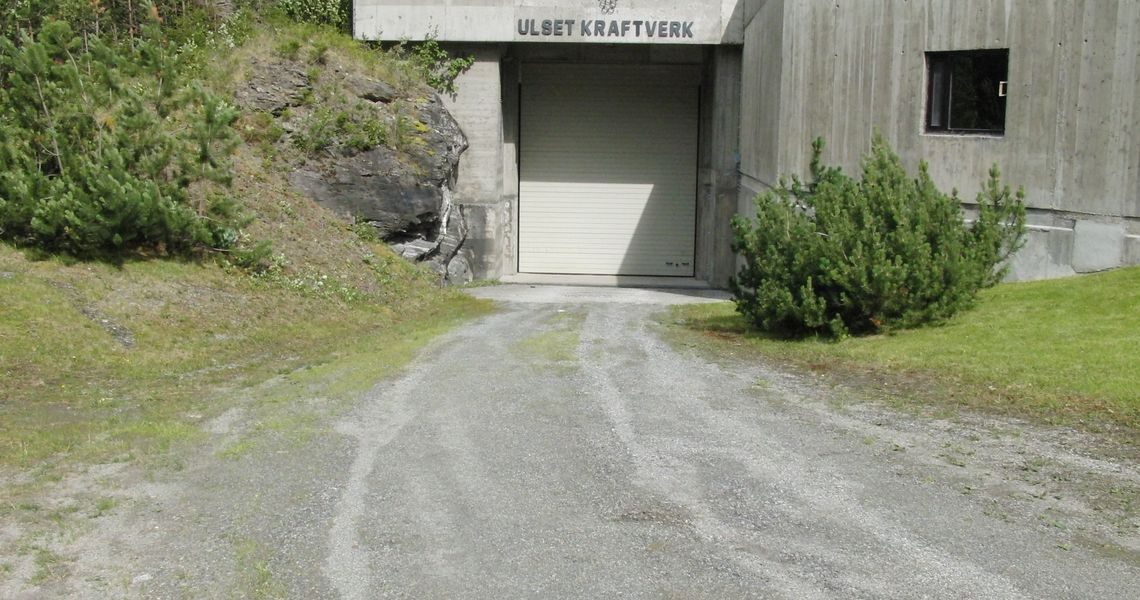 Ulset