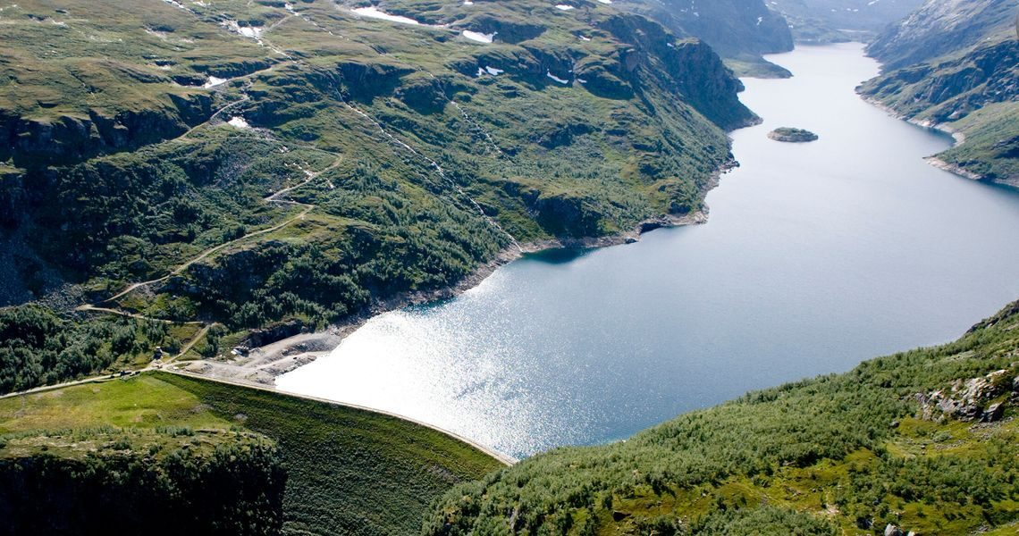 Aurland 1