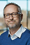 Bård Vegar Solhjell