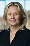 Bente Sollid Storehaug