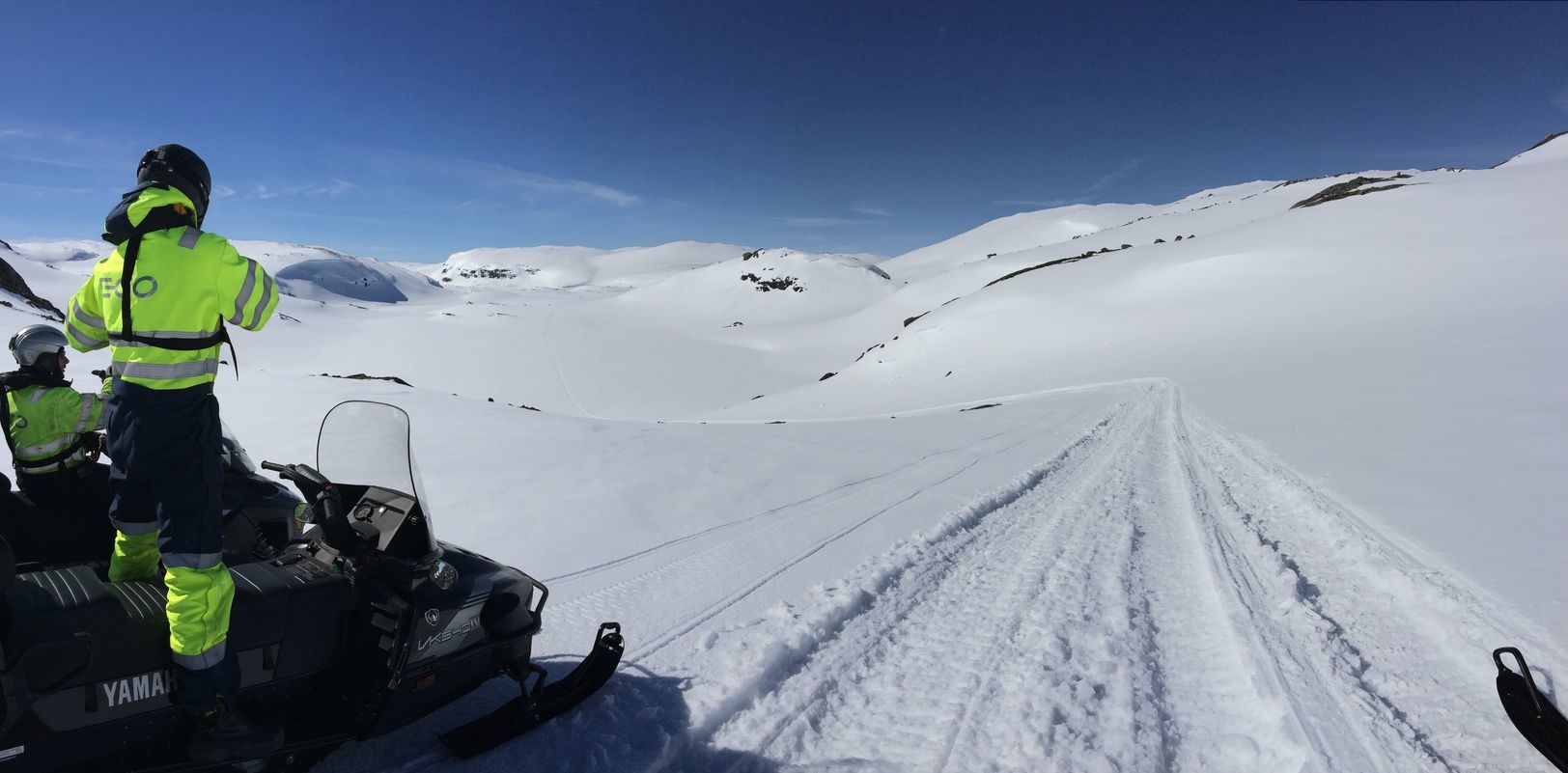 Jobb i Hafslund E-CO