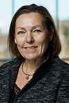 Mari Thjømøe