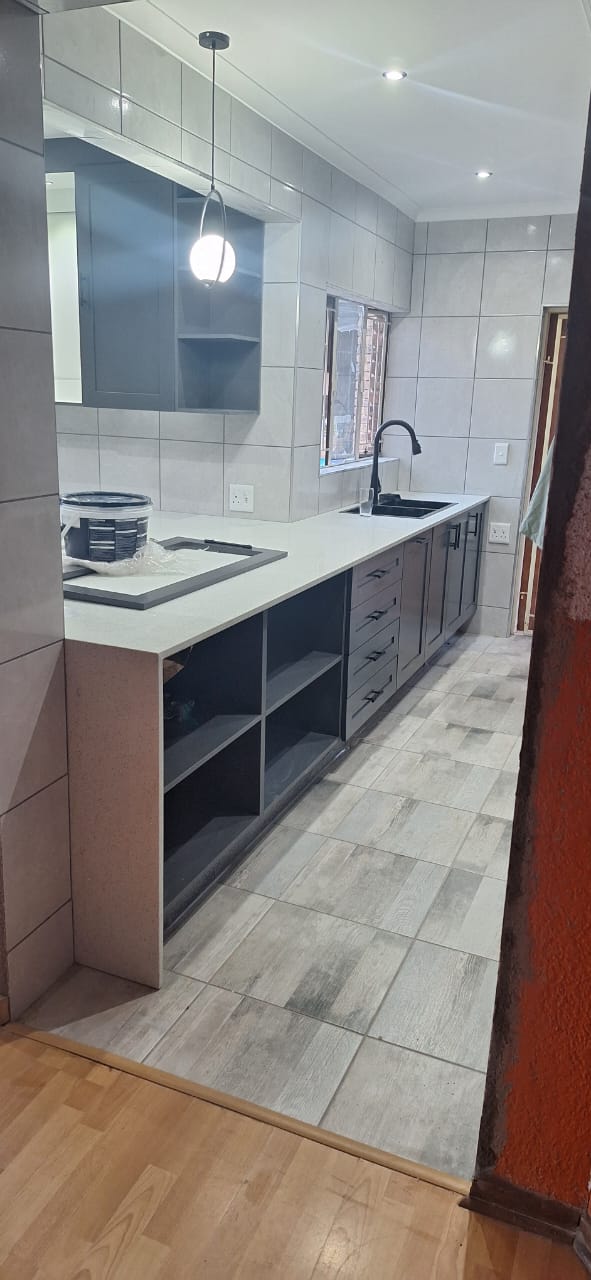 Carpentry Services