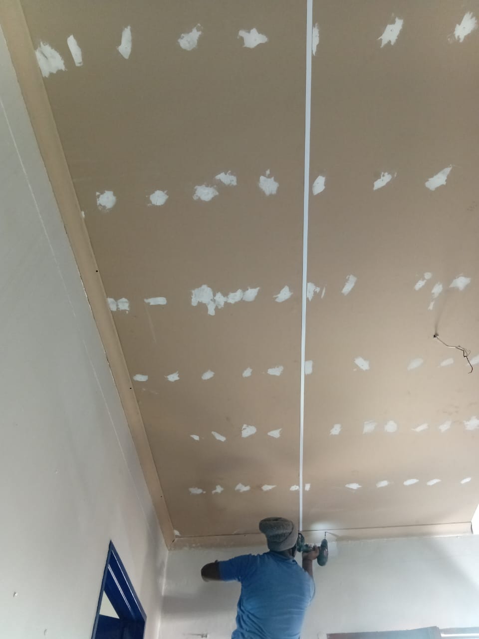 Ceiling Repair
