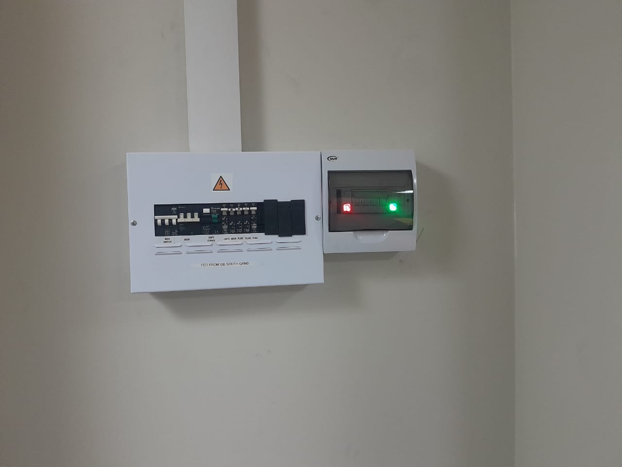 Electrical Wiring