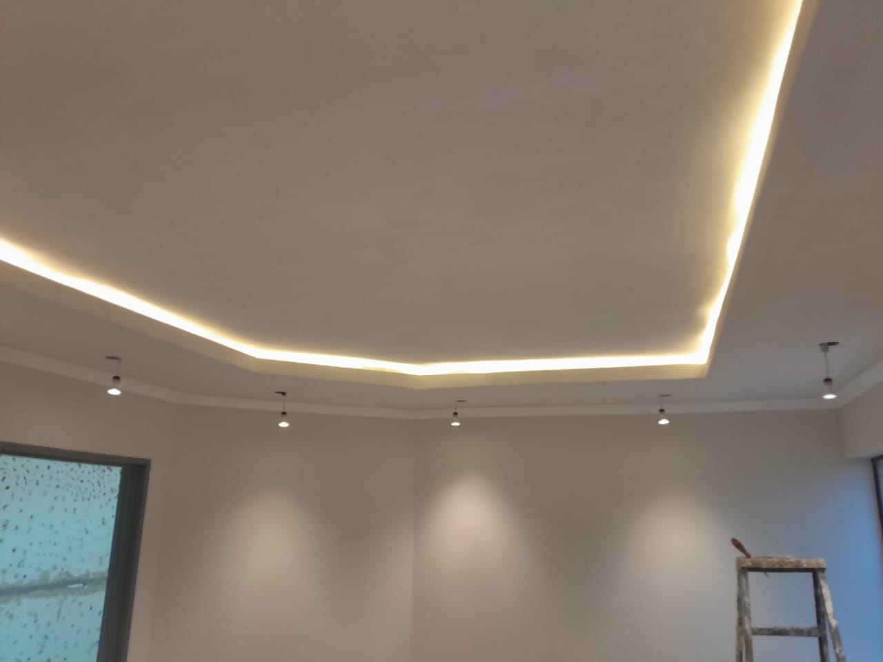 Lighting Installation