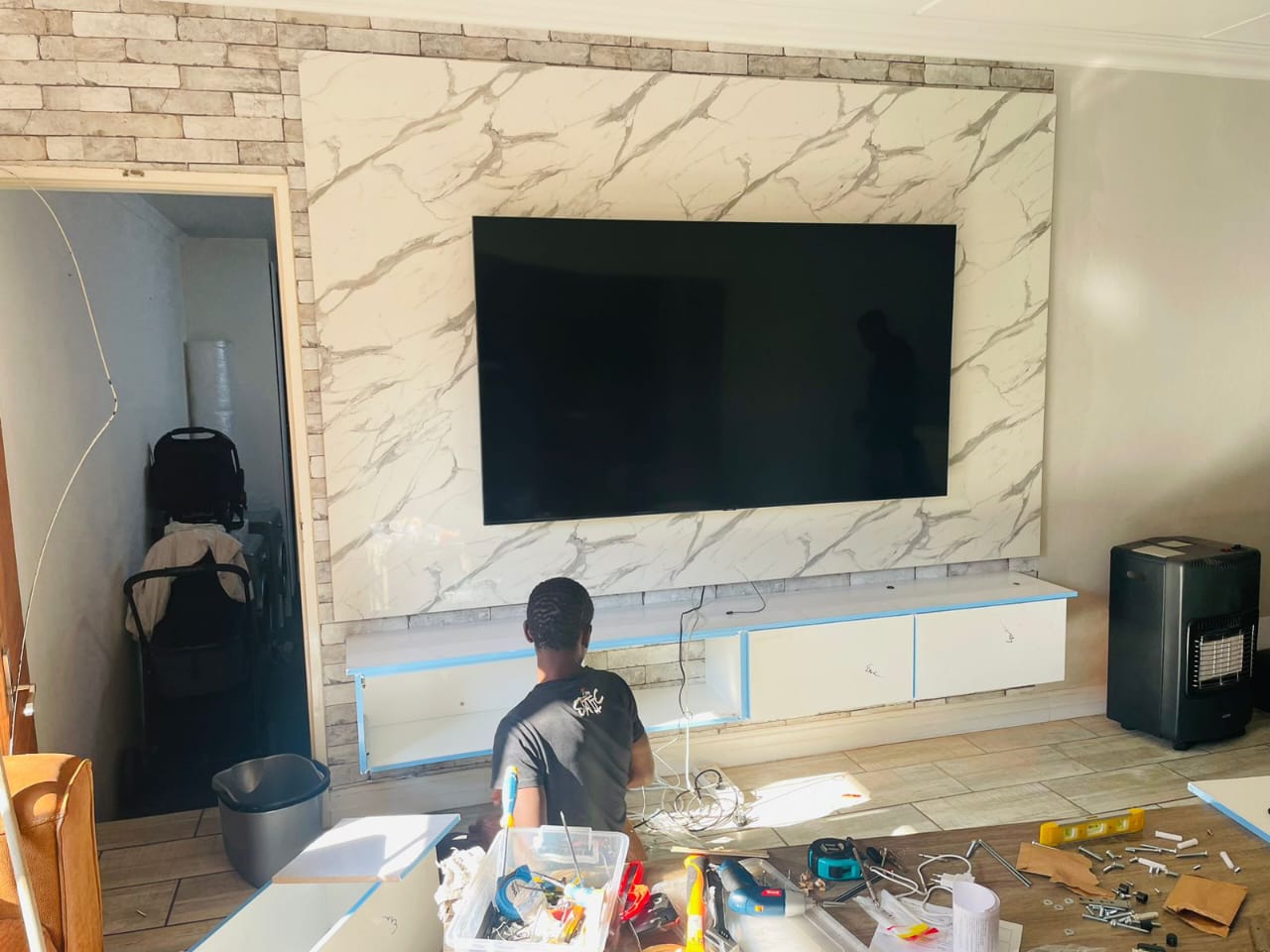 Handyman Services