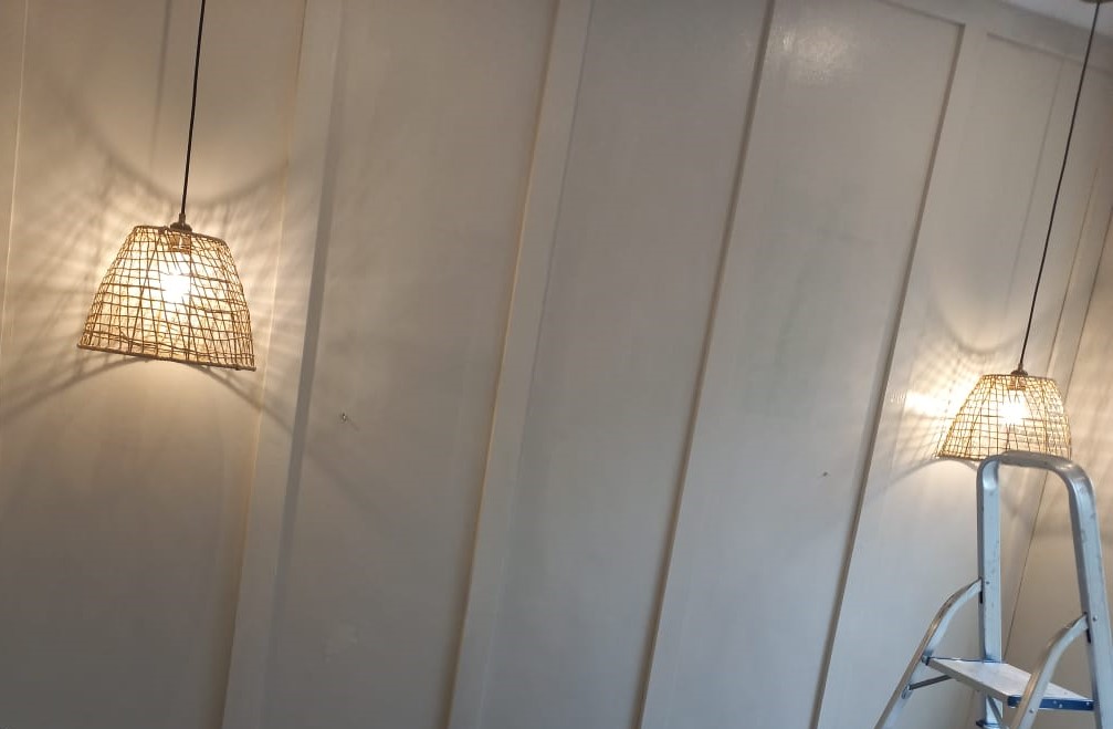 Fixture Installation