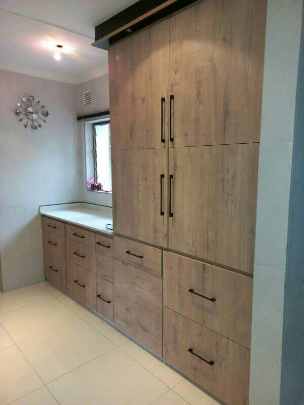 Furniture Assembly