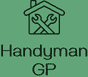 Handyman GP Logo