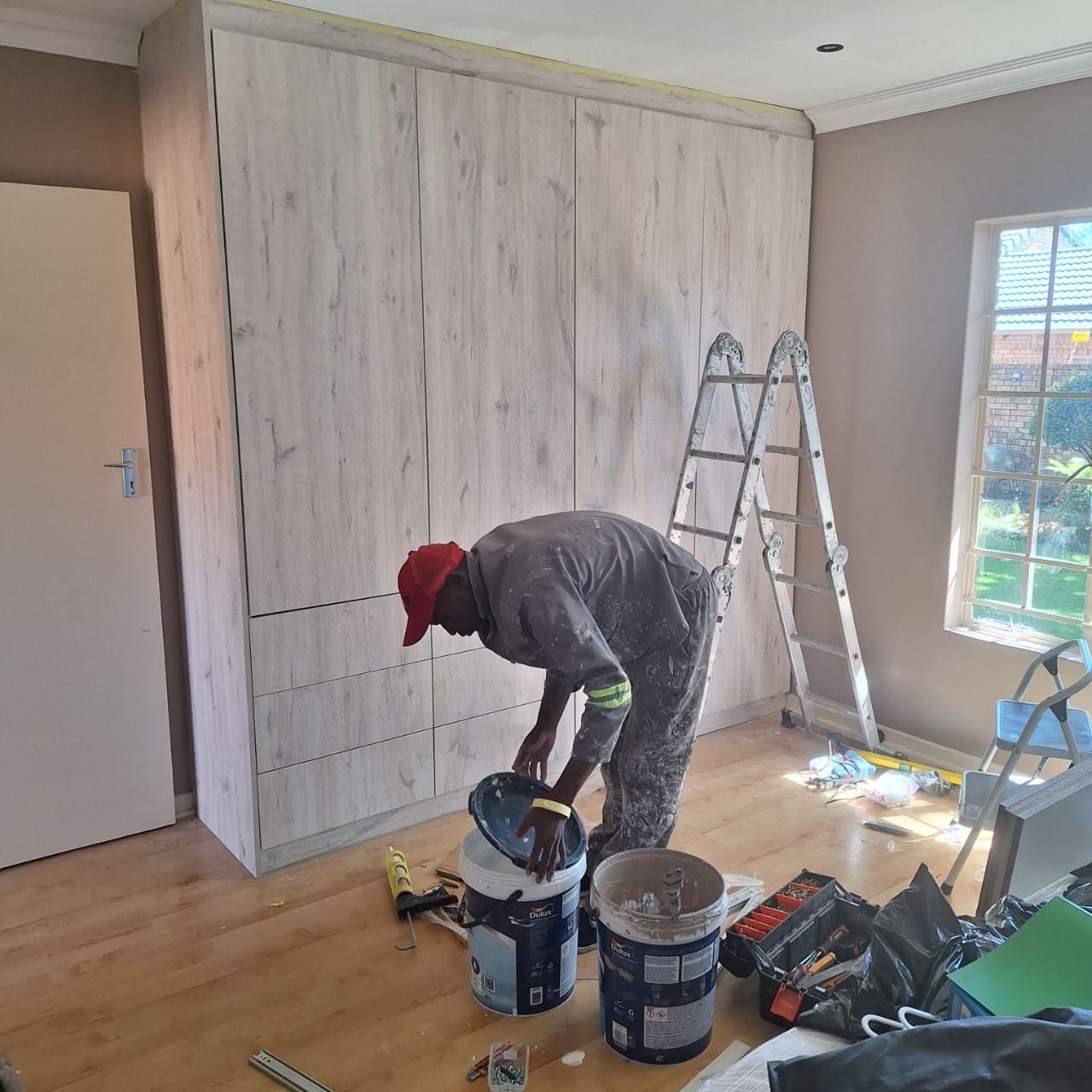Painting Services