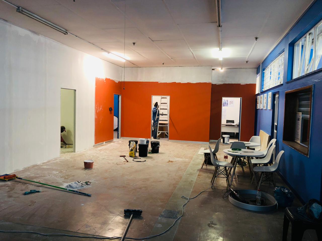 Interior Painting