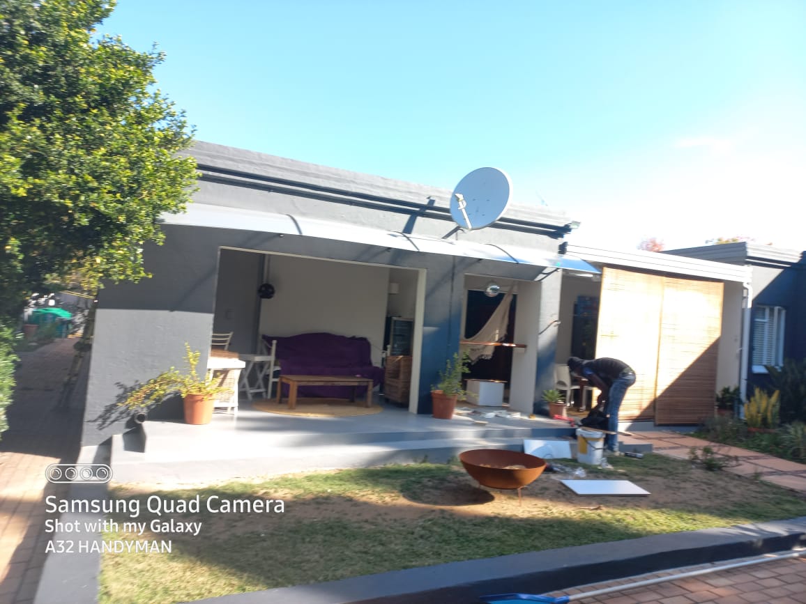 Exterior Painting