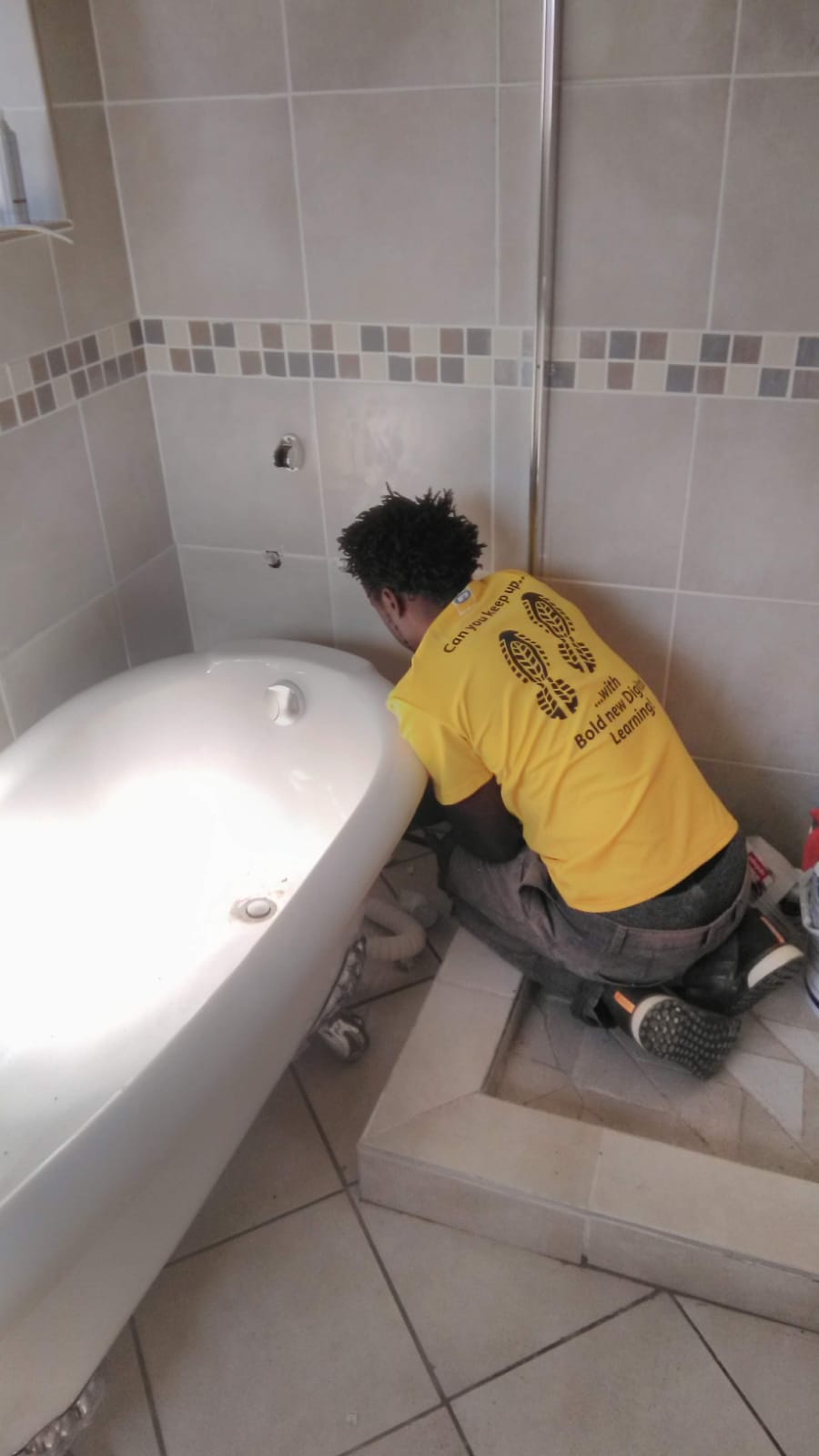 Plumbing Services