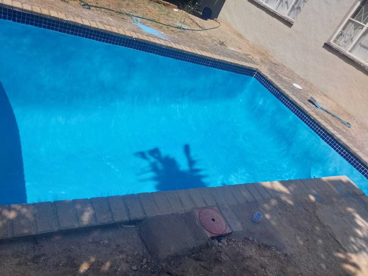 Pool Services