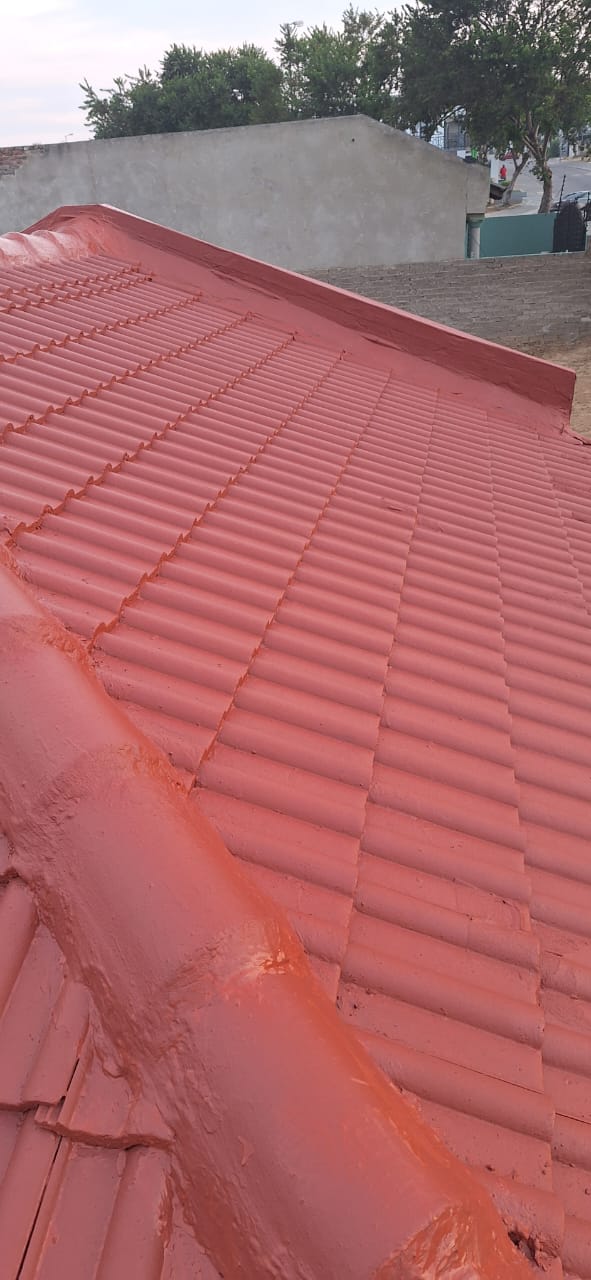 Waterproofing Services