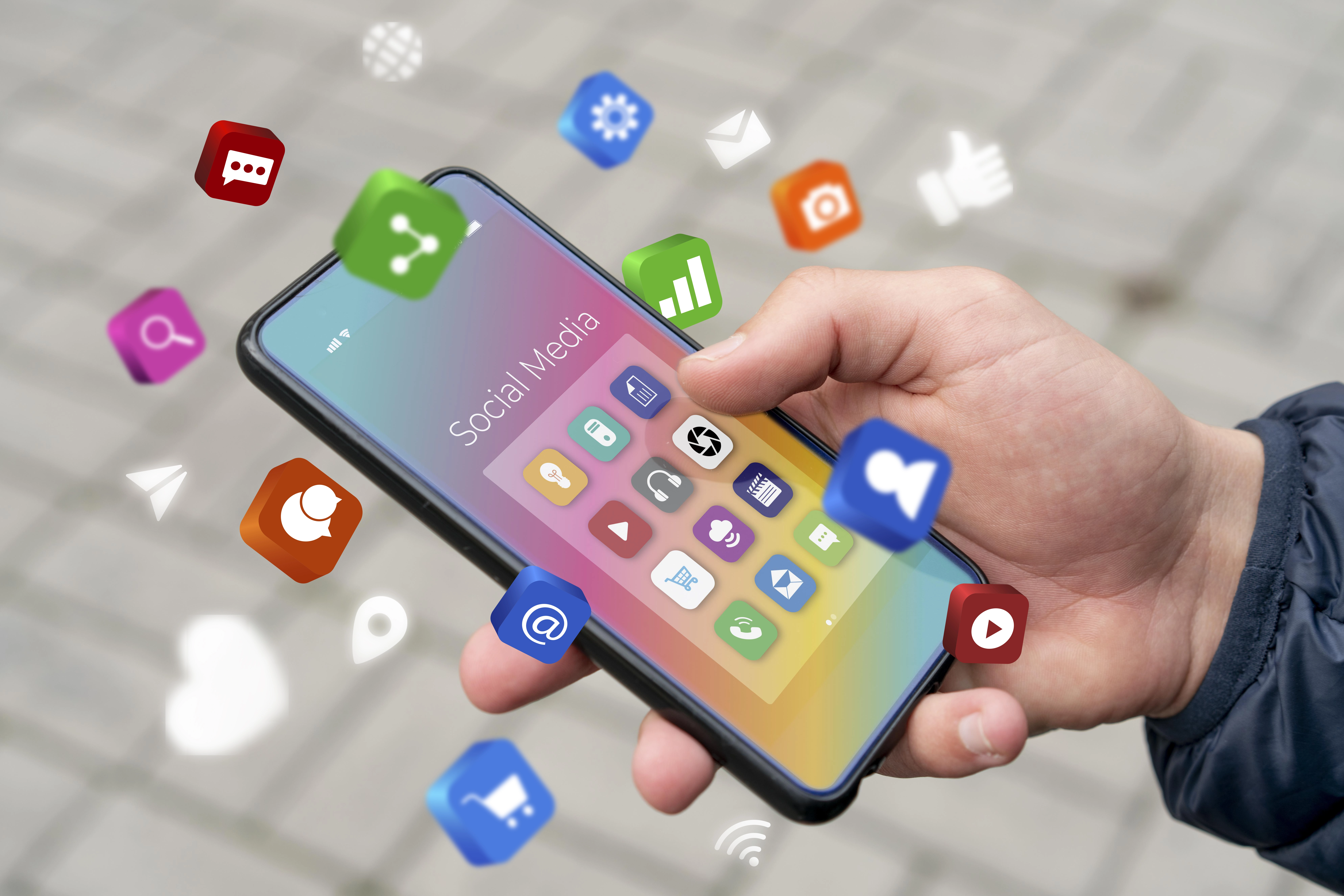 Social media to za mało? Dlaczego warto być w katalogu ślubnym?